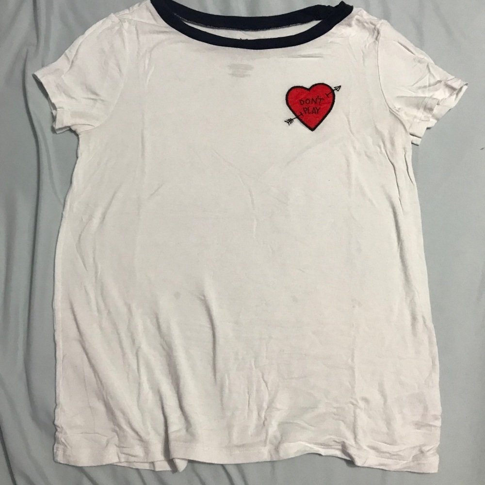 Soft & Sexy AE Top
